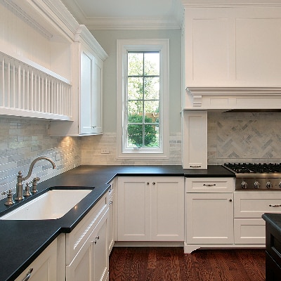 Kitchen Remodeling